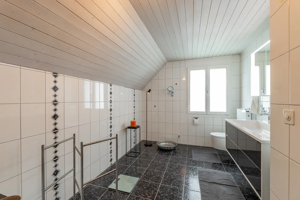 9 ½ Zimmer-Haus in Mettmenstetten kaufen – Foto 9 von 20