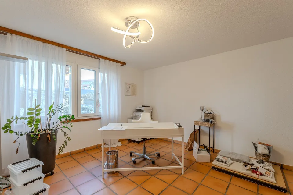 9 ½ Zimmer-Haus in Mettmenstetten kaufen – Foto 15 von 20