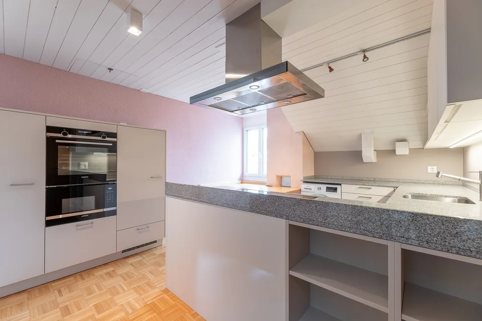 9 ½ Zimmer-Haus in Mettmenstetten kaufen – Foto 19 von 20