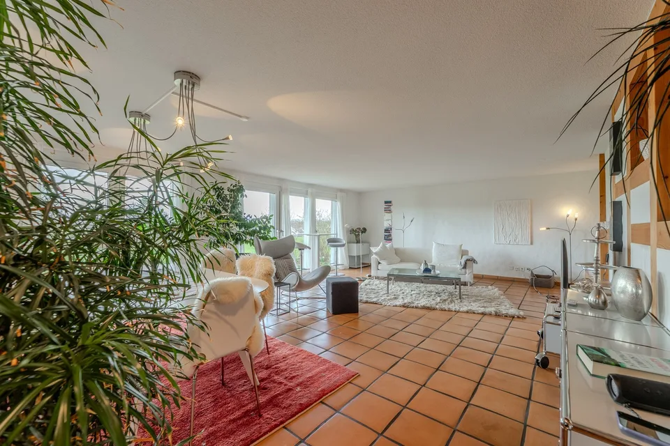 9 ½ Zimmer-Haus in Mettmenstetten kaufen – Foto 12 von 20