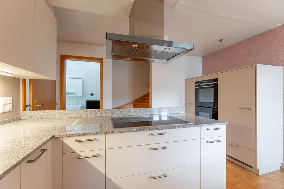 9 ½ Zimmer-Haus in Mettmenstetten kaufen – Foto 18 von 20