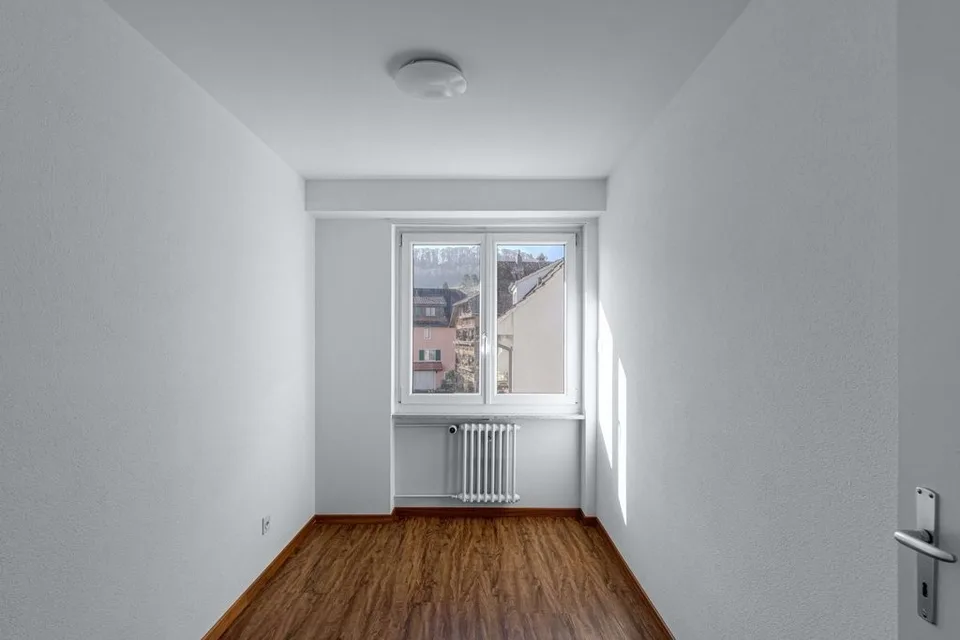 Appartement rénové à un prix raisonnable