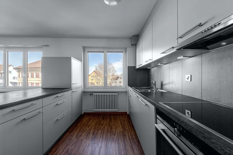Appartement rénové à un prix raisonnable
