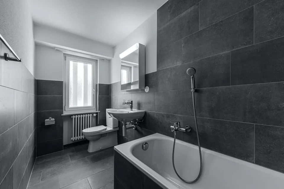 Appartement rénové à un prix raisonnable