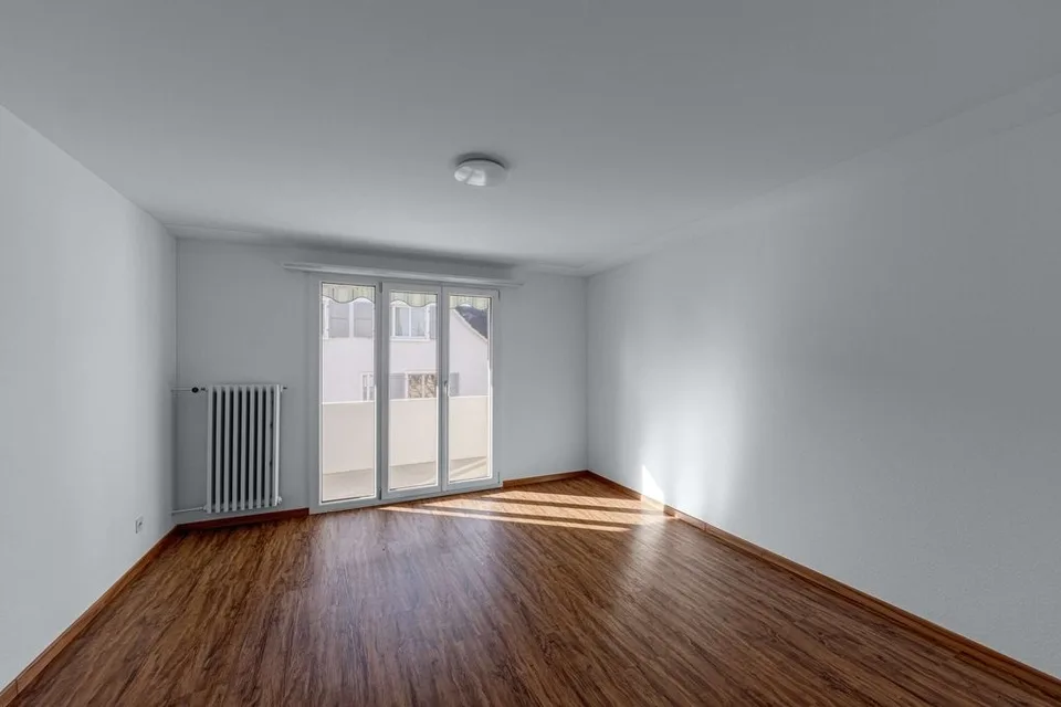 Appartement rénové à un prix raisonnable