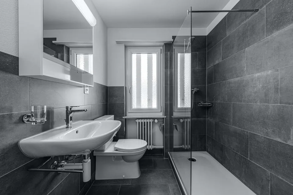 Appartement rénové à un prix raisonnable