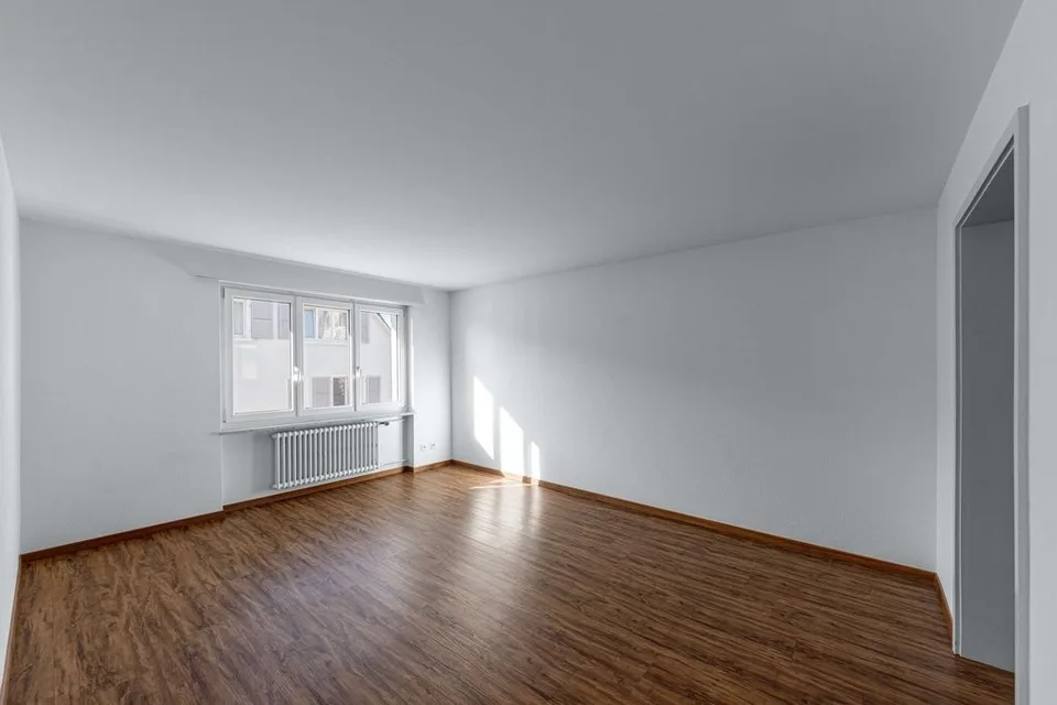 Appartement rénové à un prix raisonnable