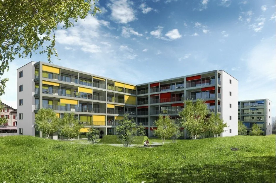 Nachmieter gesucht per 01.10.2026 oder nach Vereinbarung