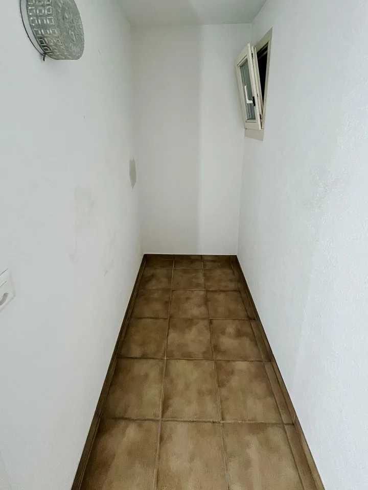 Charmante 2,5 Zimmer Wohnung im Grünen