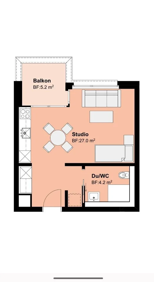 Neubau Wohnung in Ostermundigen (Nachmieter ab 1.10 gesucht)