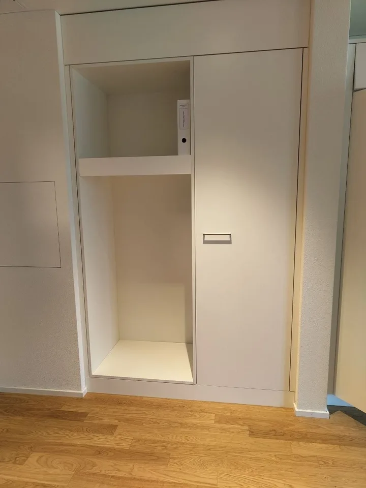 Neubau Wohnung in Ostermundigen (Nachmieter ab 1.10 gesucht)