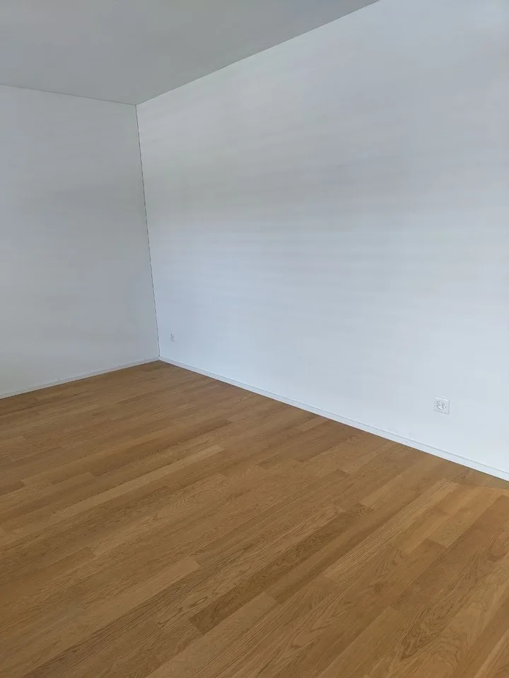 Neubau Wohnung in Ostermundigen (Nachmieter ab 1.10 gesucht)