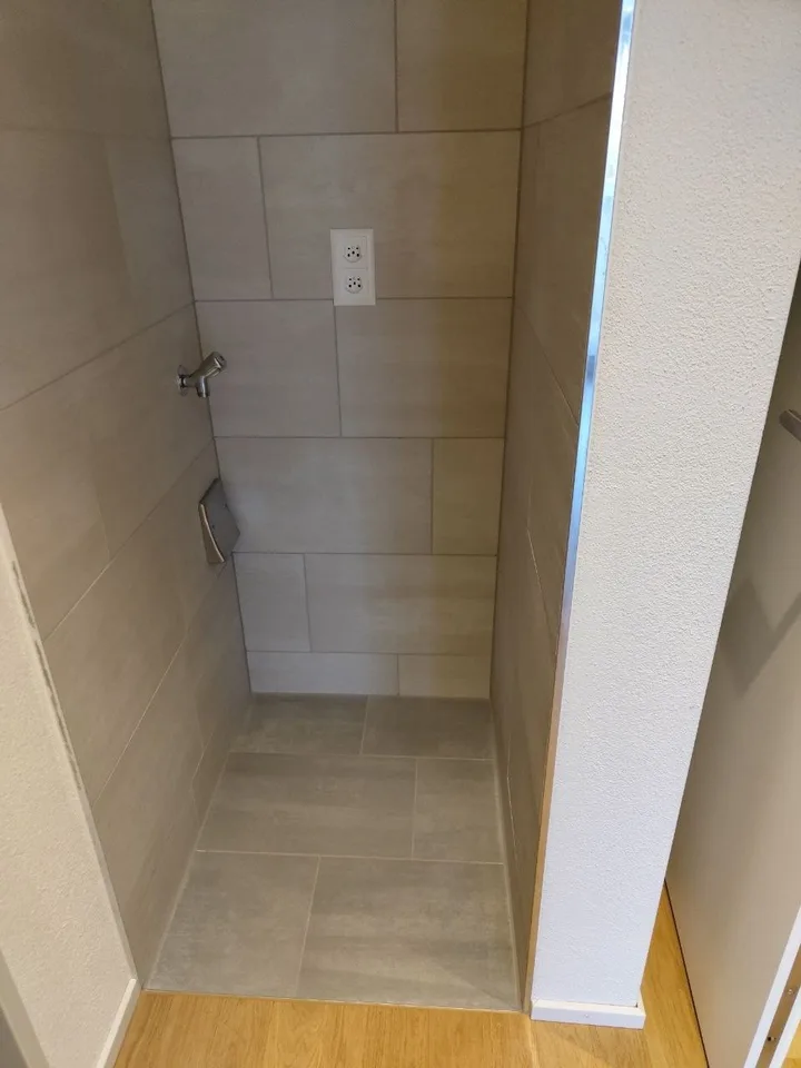 Neubau Wohnung in Ostermundigen (Nachmieter ab 1.10 gesucht)