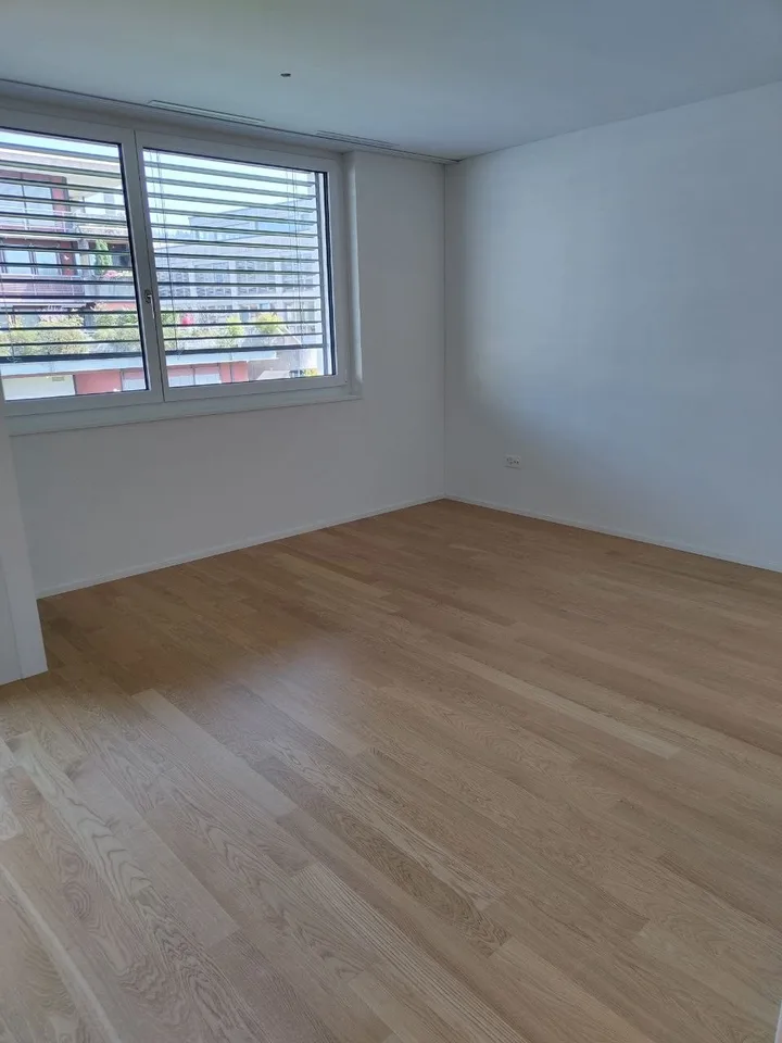 Neubau Wohnung in Ostermundigen (Nachmieter ab 1.10 gesucht)