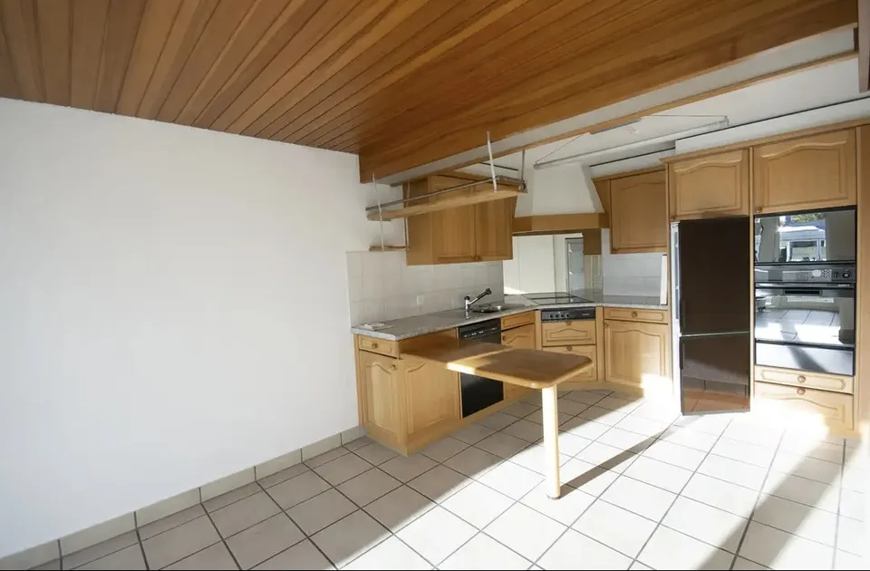 Appartement 3.5 pièces, propriété de haute qualité
