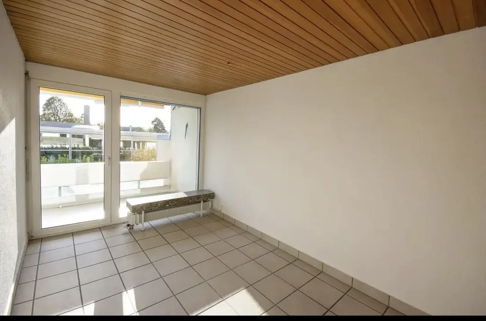 Appartement 3.5 pièces, propriété de haute qualité