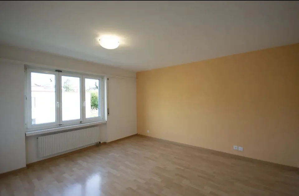 Appartement 3.5 pièces, propriété de haute qualité