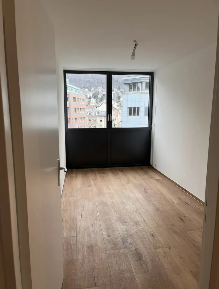 Bello appartamento di 3.5 locali in Bahnhofstrasse 38, Biel – foto 9 di 11