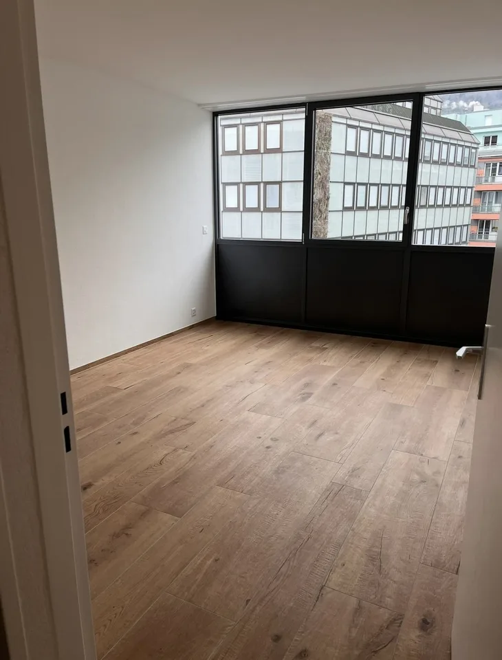 Bello appartamento di 3.5 locali in Bahnhofstrasse 38, Biel – foto 11 di 11