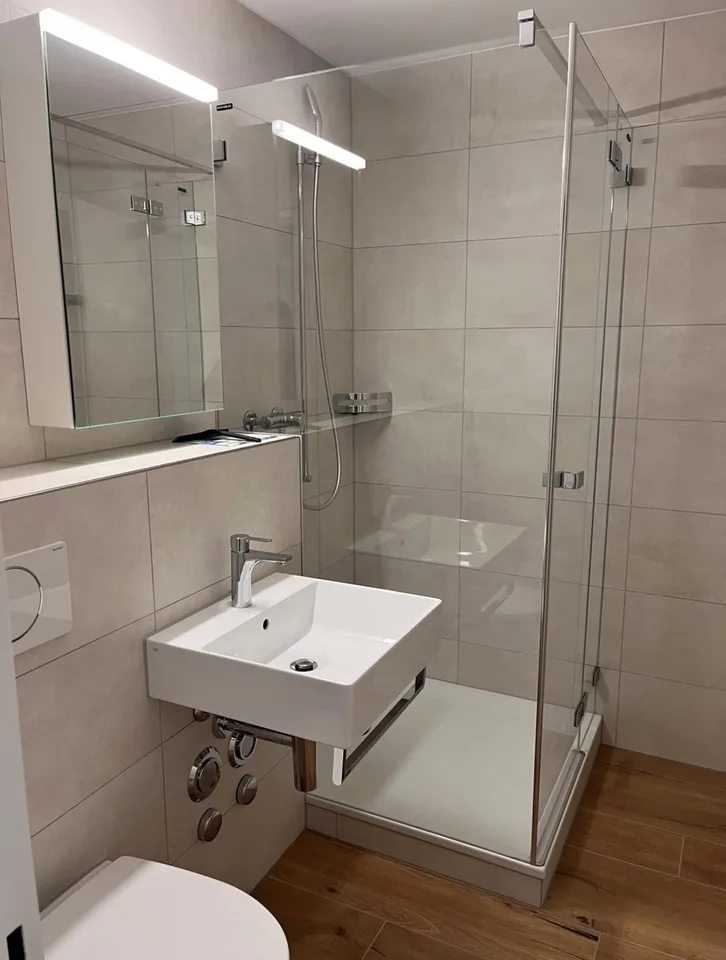 Bello appartamento di 3.5 locali in Bahnhofstrasse 38, Biel – foto 8 di 11