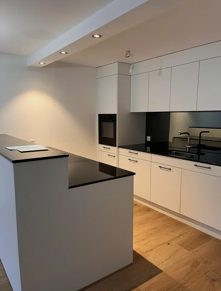 Bello appartamento di 3.5 locali in Bahnhofstrasse 38, Biel – foto 7 di 11