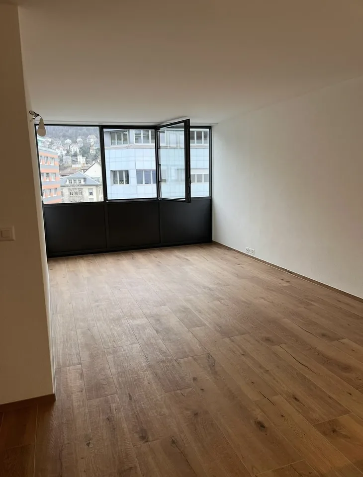 Bello appartamento di 3.5 locali in Bahnhofstrasse 38, Biel – foto 10 di 11