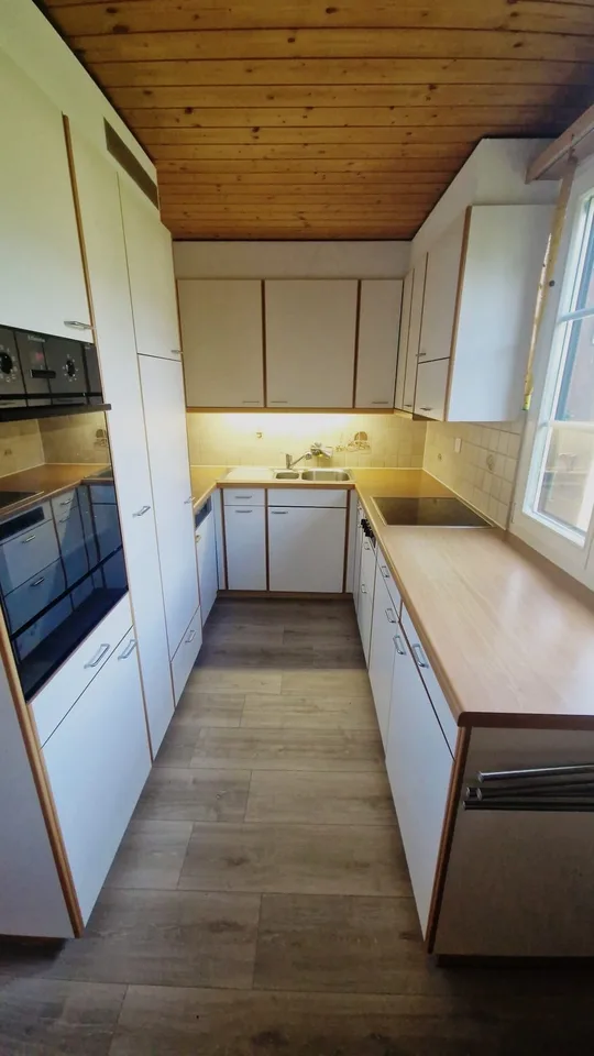 Stöckli Wohnung