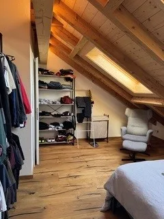Hochmoderne Dachwohnung mit wunderschönem Dachbalkon – Foto 12 von 12