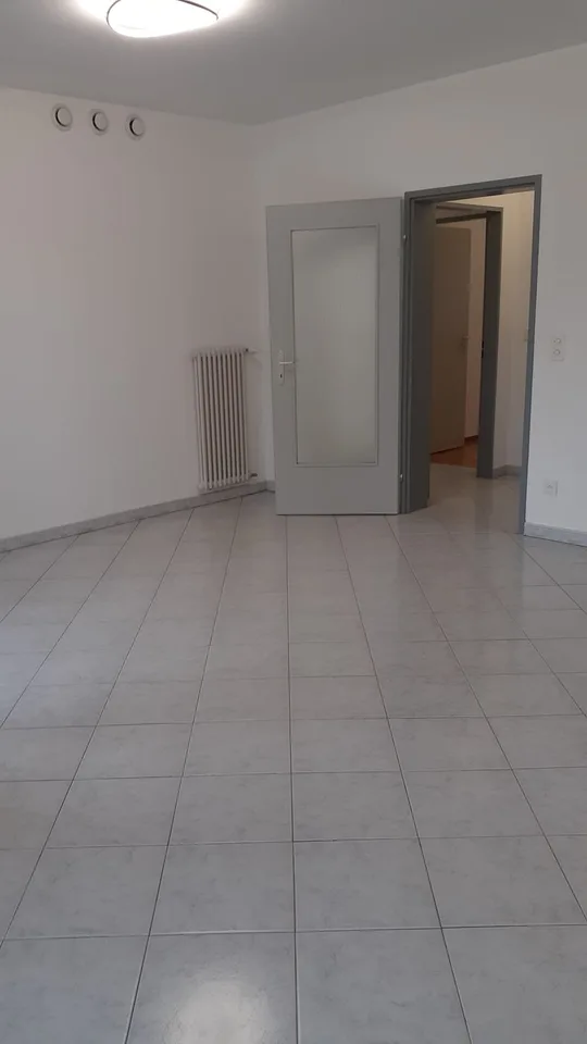 Stabio - 3.5 locali con comfort e ottimi servizi