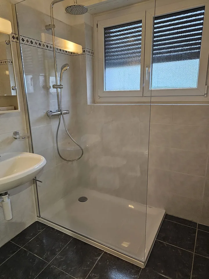 Stabio - 3.5 locali con comfort e ottimi servizi