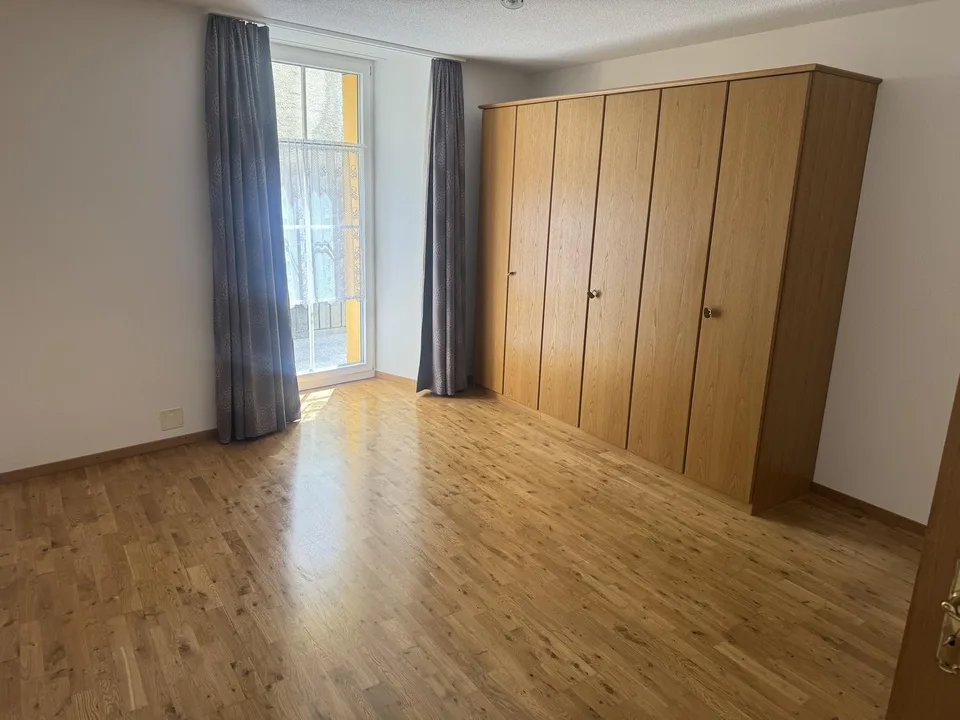Hauptplatz 5, 3953 Leuk-Stadt - CHF 1’800 exkl. NK pro Monat