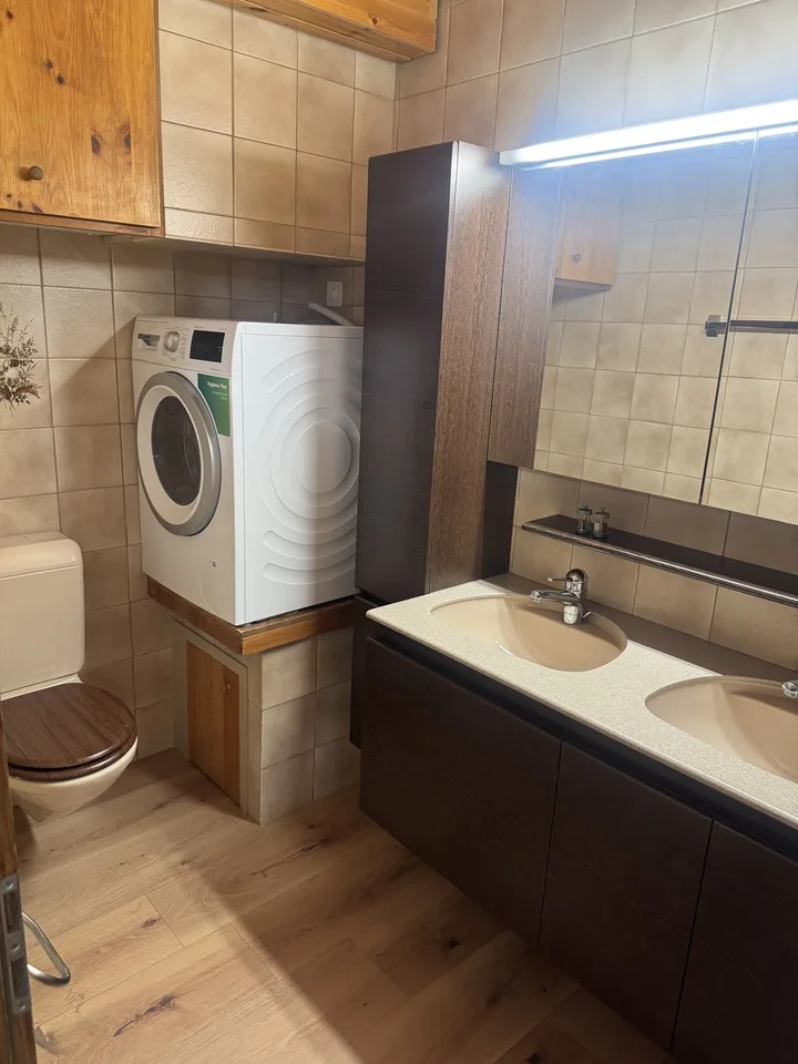 Hauptplatz 5, 3953 Leuk-Stadt - CHF 1’800 exkl. NK pro Monat