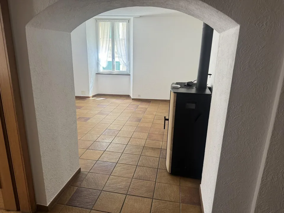 Hauptplatz 5, 3953 Leuk-Stadt - CHF 1’800 exkl. NK pro Monat