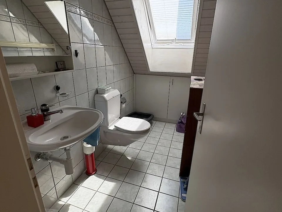3,5-Zimmer-Wohnung mit 139 m² in Schmitten