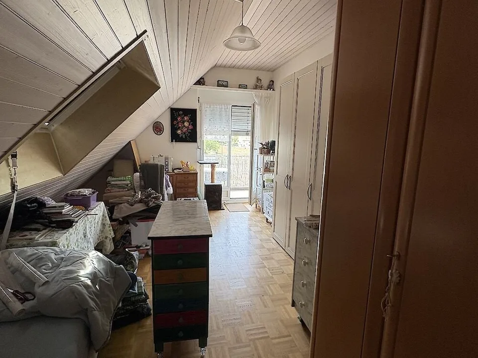 3,5-Zimmer-Wohnung mit 139 m² in Schmitten
