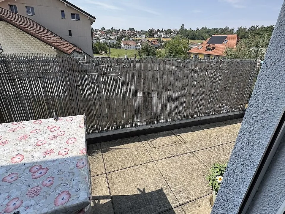 3,5-Zimmer-Wohnung mit 139 m² in Schmitten