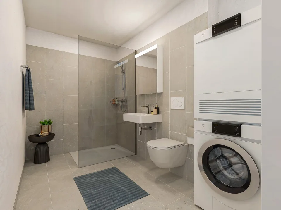 ERSTVERMIETUNG "Riedtower" - Ein Zuhause mit neuen Perspektiven – Foto 4 von 5
