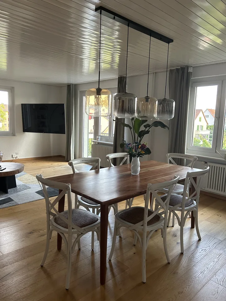 WG-Zimmer in Zürich