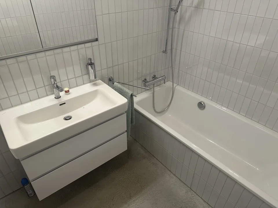 Traumhafte 5.5 zimmer wohnung mit pilatusblick in weggis