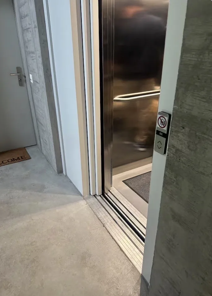 Traumhafte 5.5 zimmer wohnung mit pilatusblick in weggis