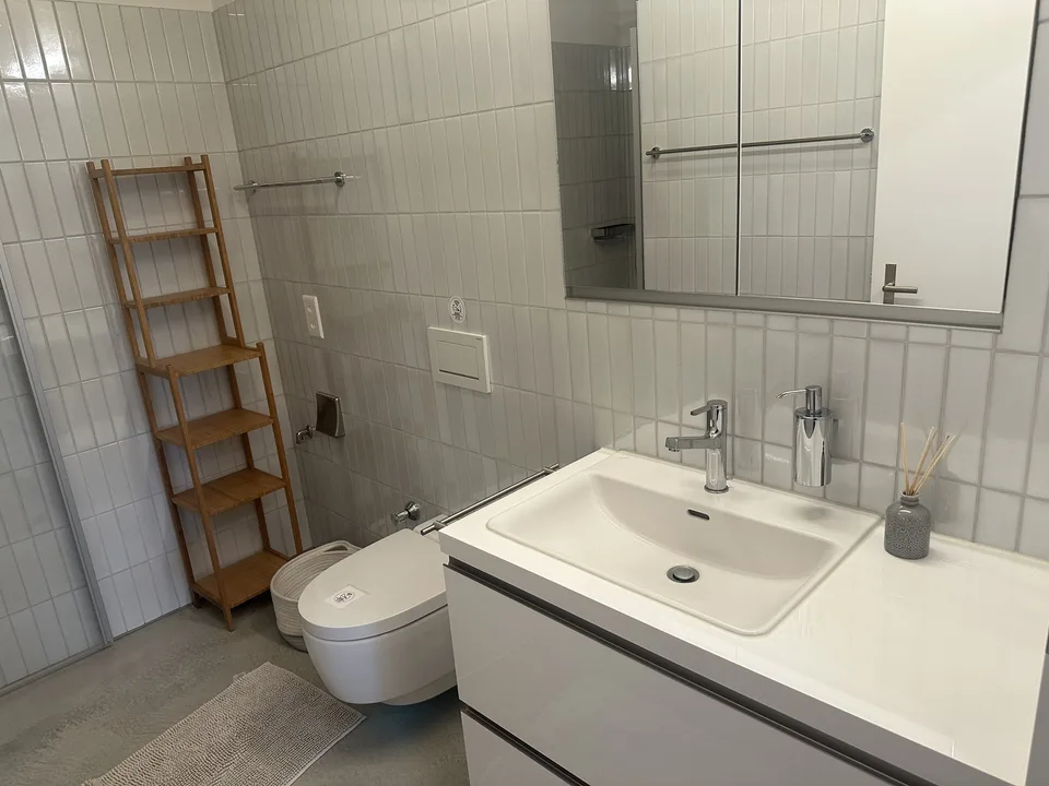 Traumhafte 5.5 zimmer wohnung mit pilatusblick in weggis