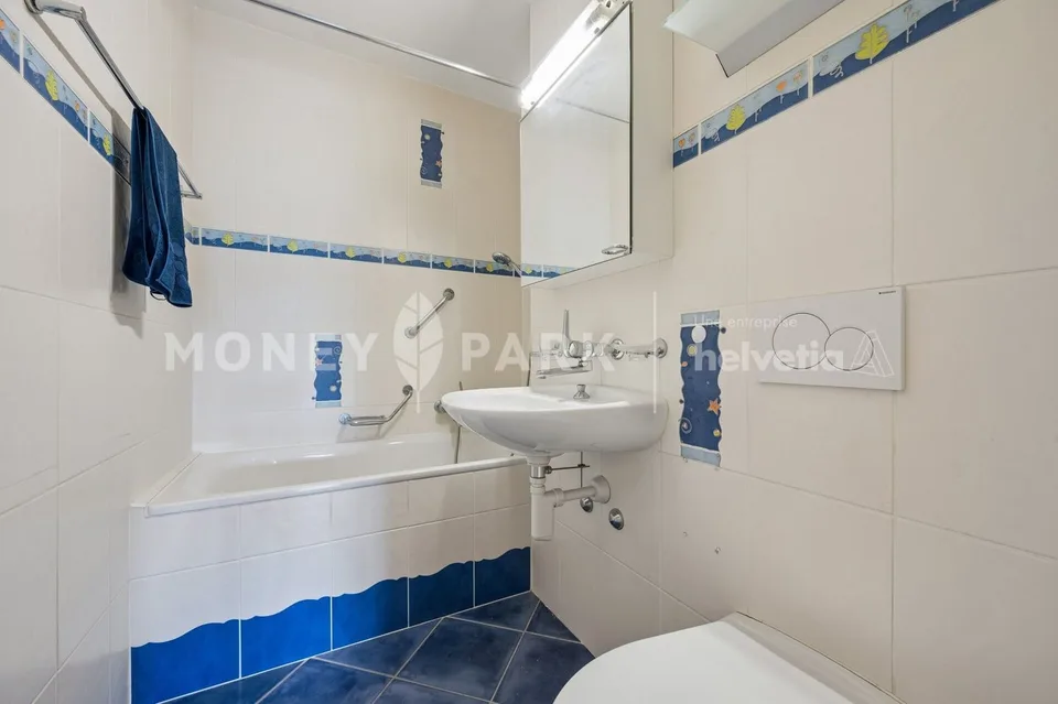 Appartement de 90m2 – Foto 11 von 12