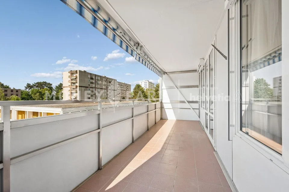 Appartement de 90m2 – Foto 6 von 12