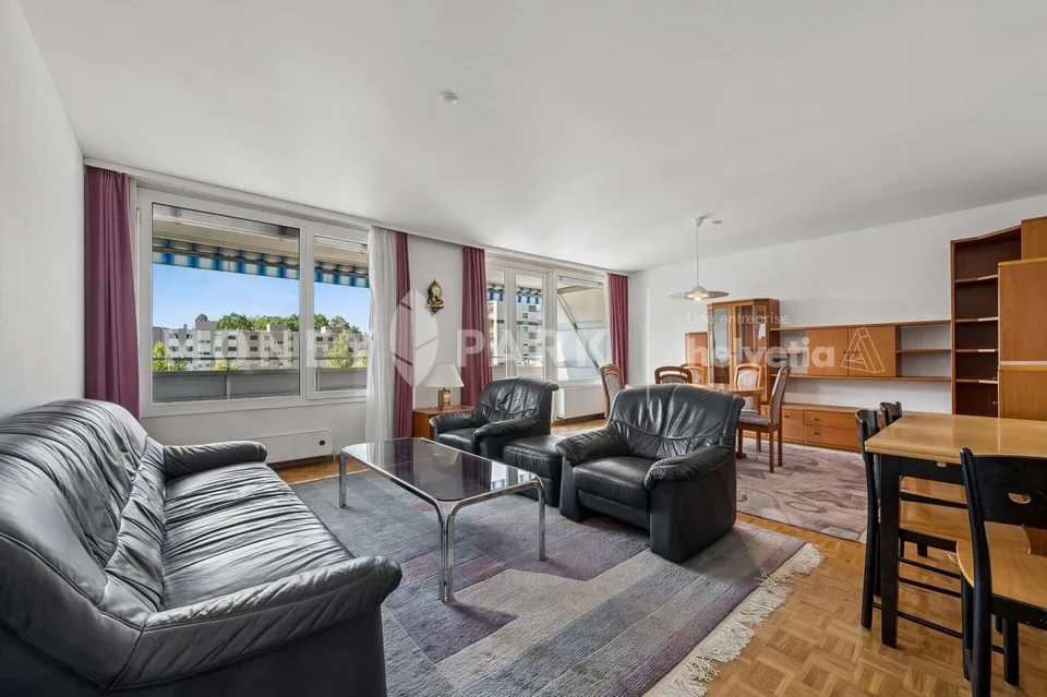 Appartement de 90m2 – Foto 2 von 12