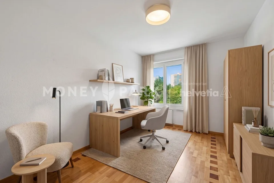 Appartement de 90m2 – Foto 8 von 12