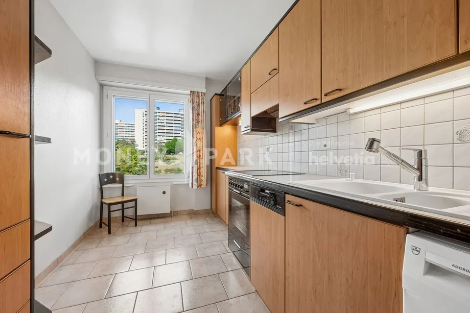 Appartement de 90m2 – Foto 5 von 12