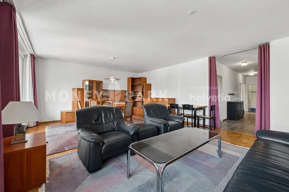 Appartement de 90m2 – Foto 4 von 12