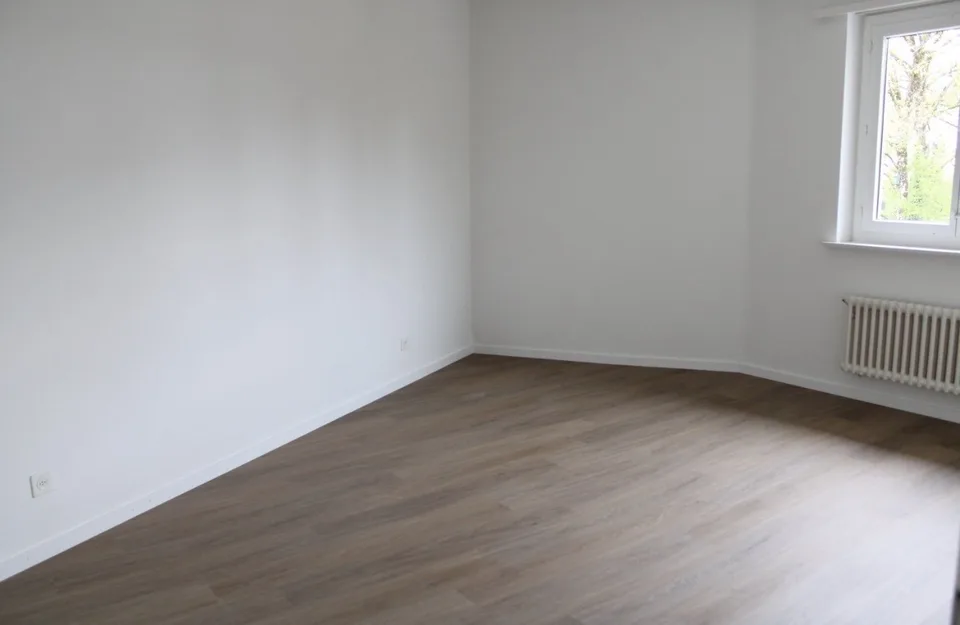 Schöne renovierte 2.5-Zimmerwohnung in Egg – Nachmieter per 1. November 2026 gesucht