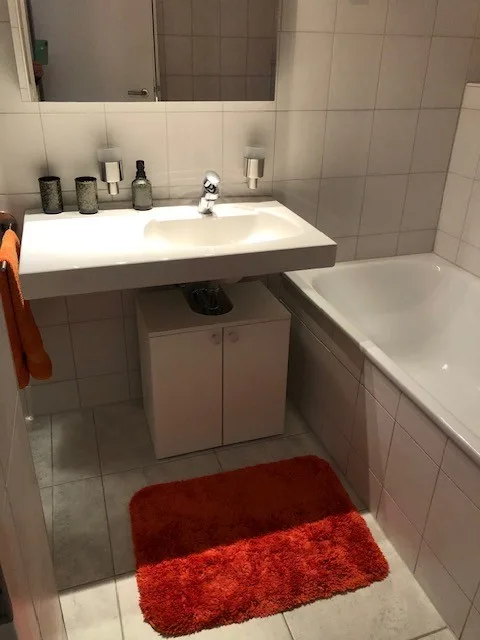 Heimelige, helle und zentrale Maisonette- Attika Wohnung