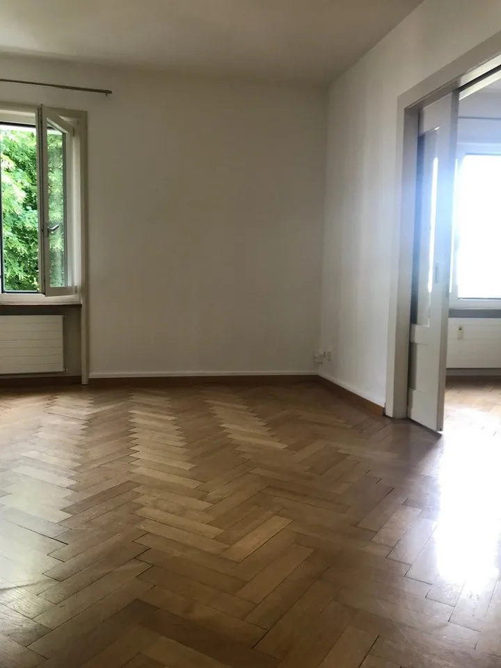 Zentrale Wohnung in Langenthal gesucht? – photo 4 sur 8